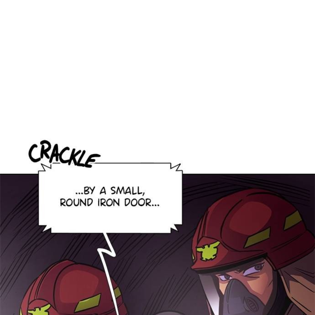 1 Second Chapter 220 - Page 29