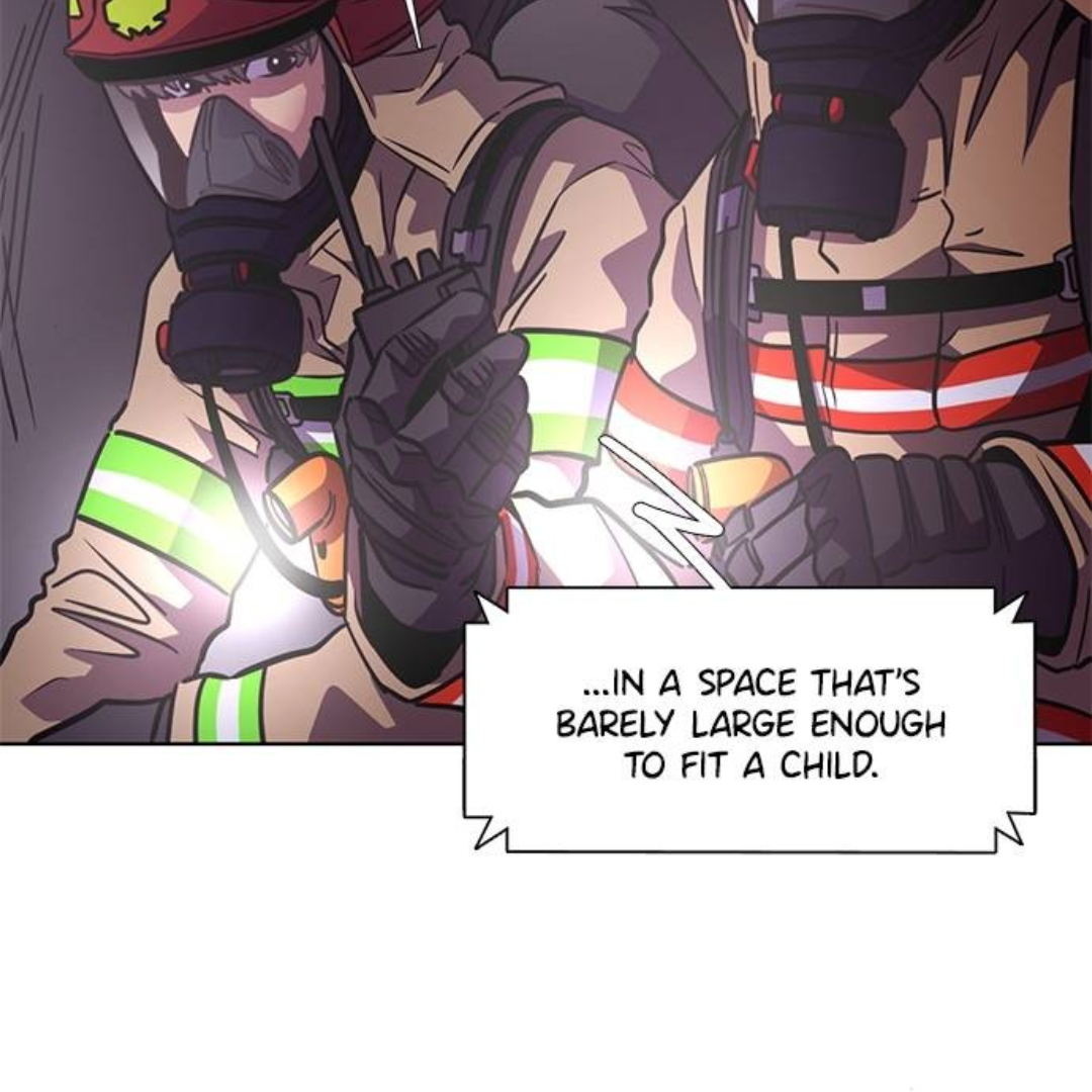 1 Second Chapter 220 - Page 30