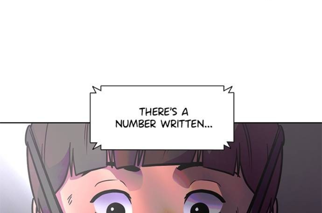 1 Second Chapter 220 - Page 31