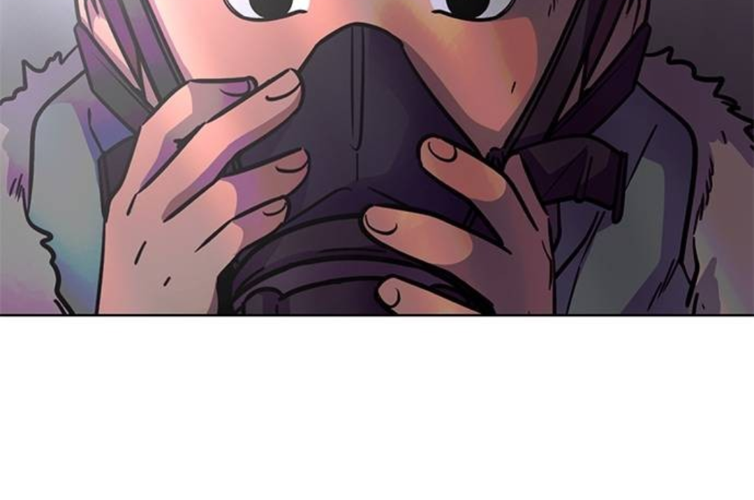 1 Second Chapter 220 - Page 32