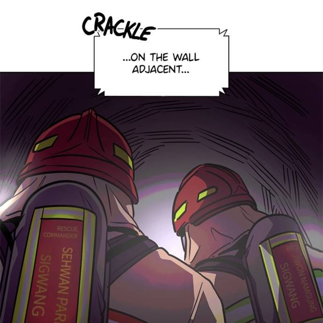 1 Second Chapter 220 - Page 33