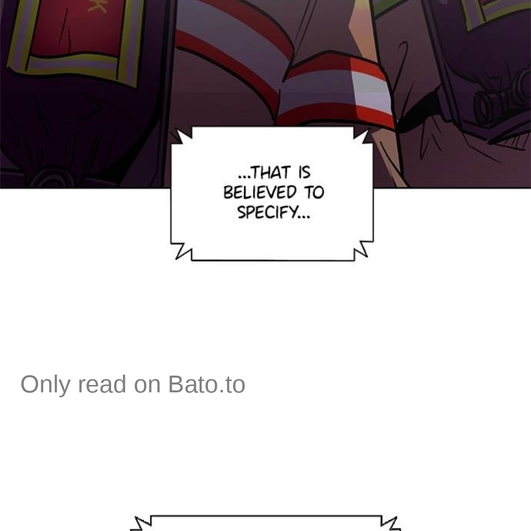 1 Second Chapter 220 - Page 34