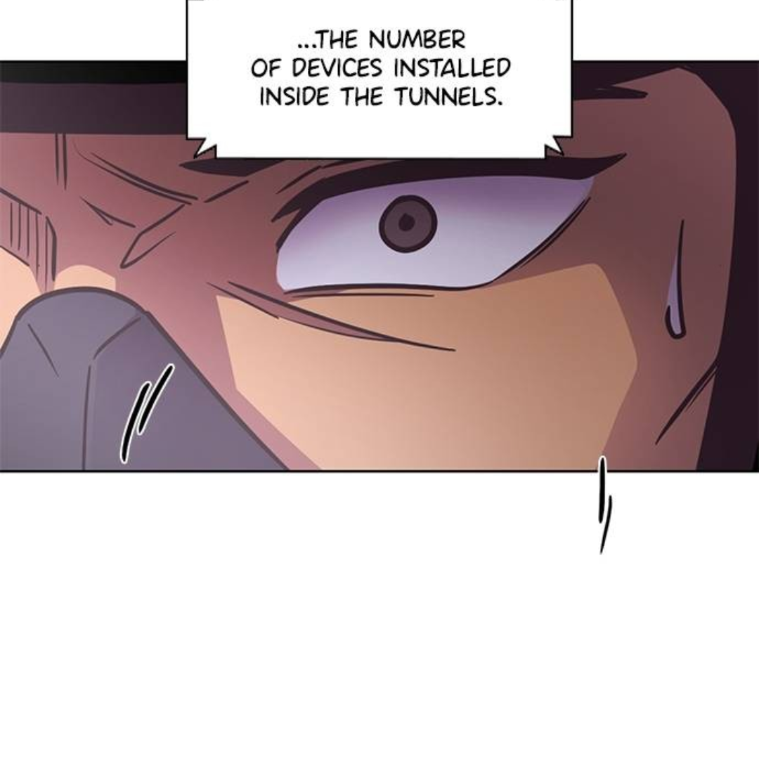 1 Second Chapter 220 - Page 35