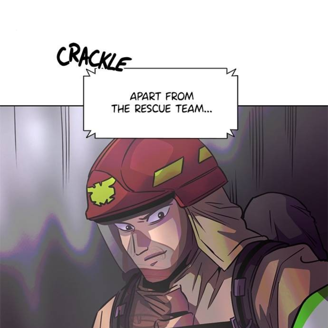 1 Second Chapter 220 - Page 36