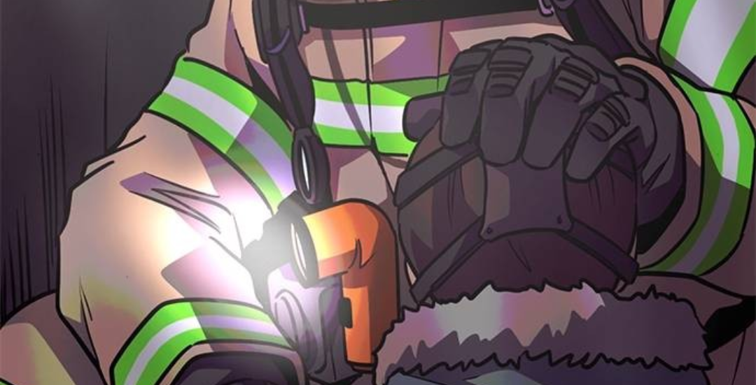 1 Second Chapter 220 - Page 37