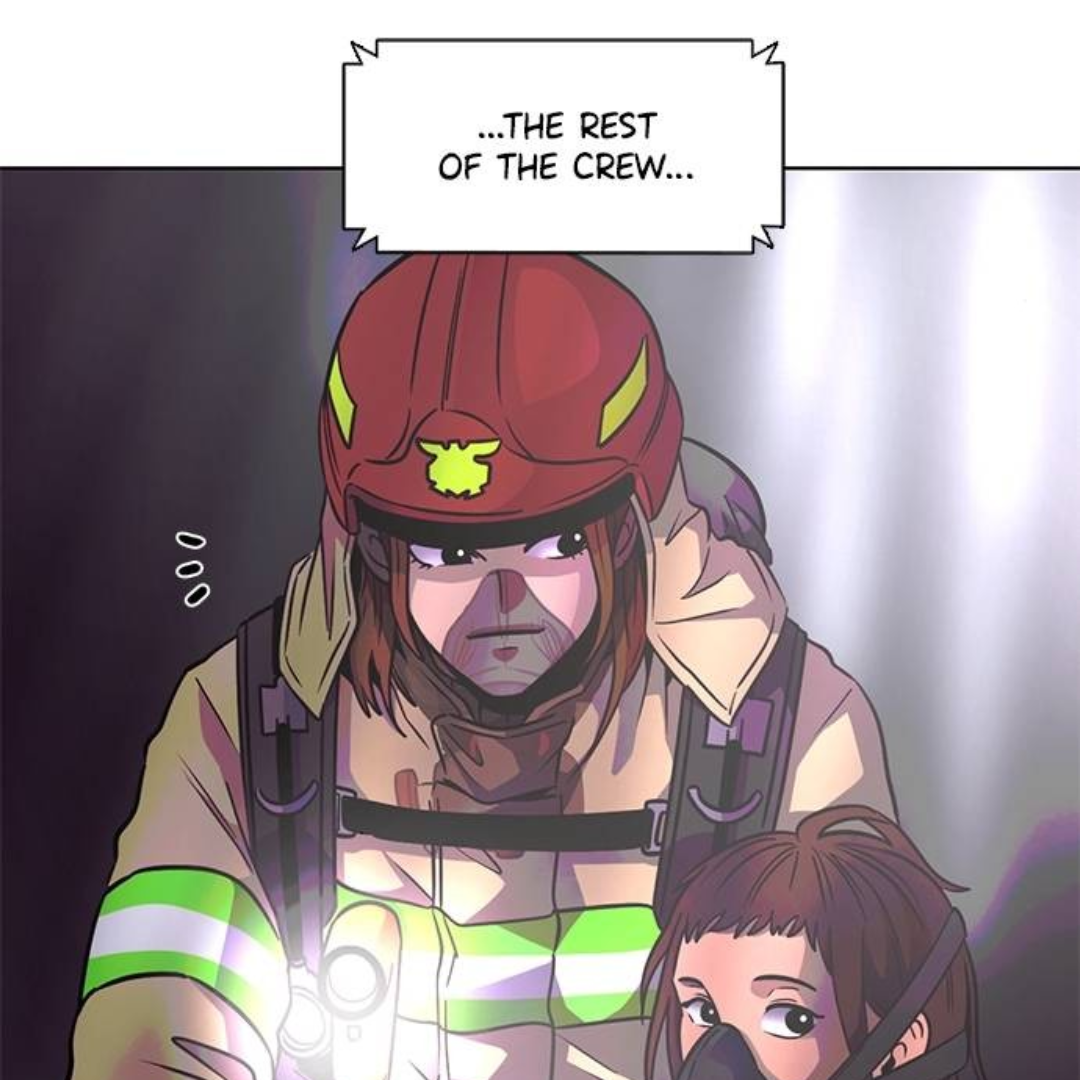 1 Second Chapter 220 - Page 39