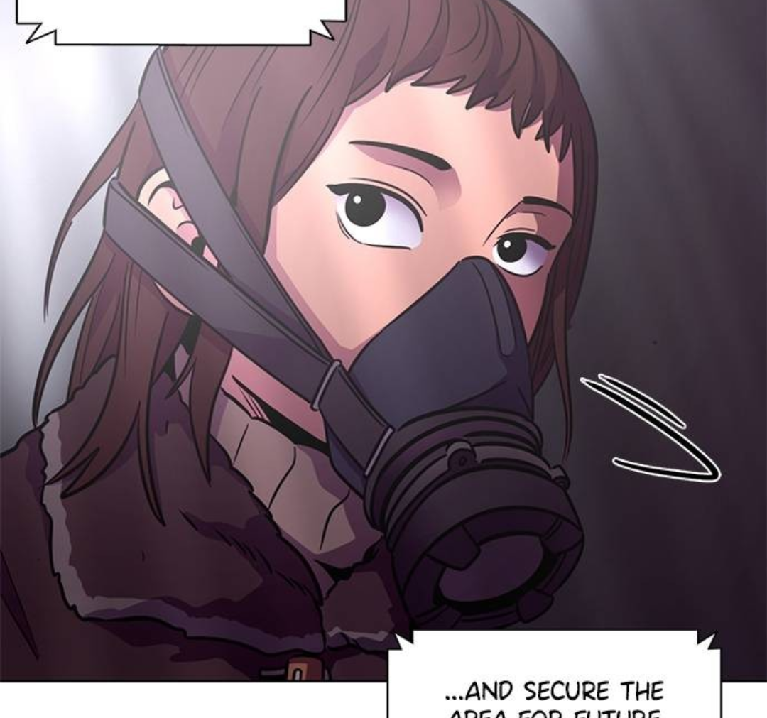 1 Second Chapter 220 - Page 43