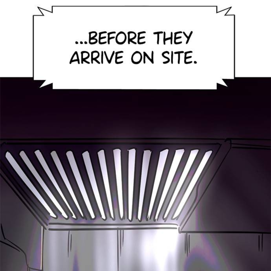 1 Second Chapter 220 - Page 46