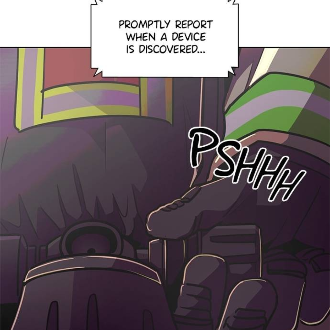 1 Second Chapter 220 - Page 55