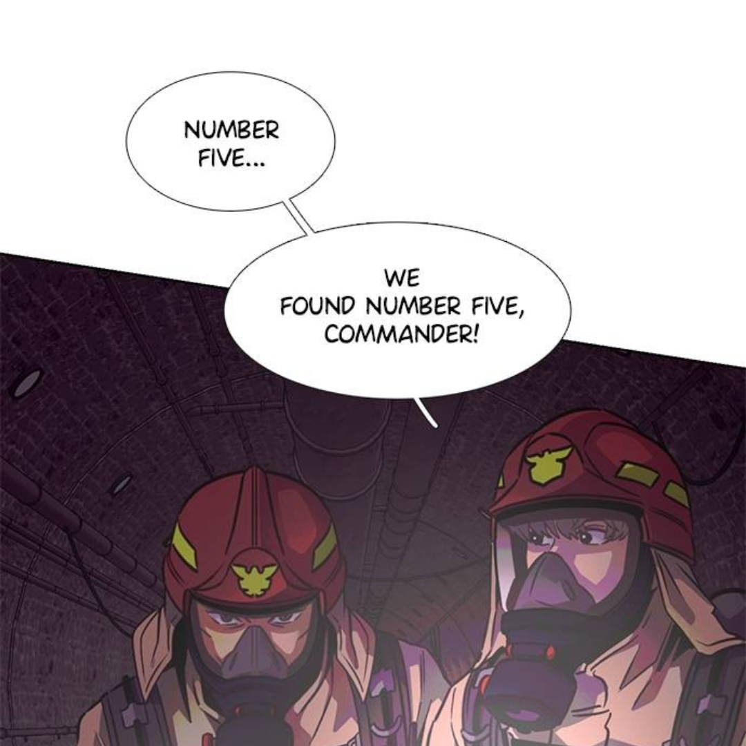 1 Second Chapter 220 - Page 79