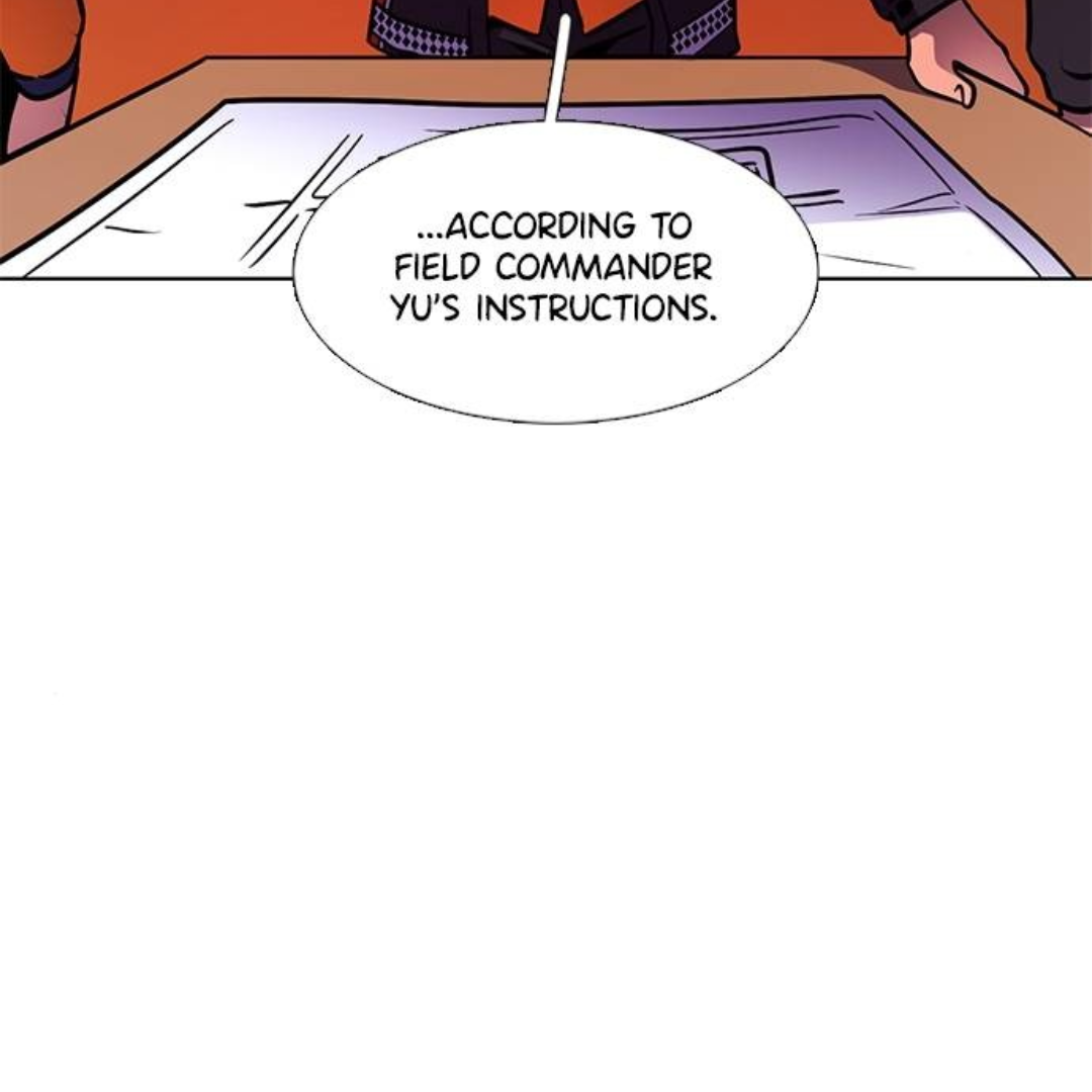 1 Second Chapter 220 - Page 9