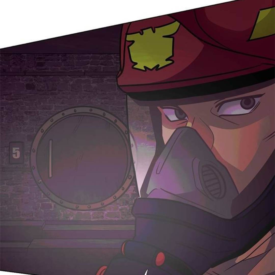 1 Second Chapter 220 - Page 81