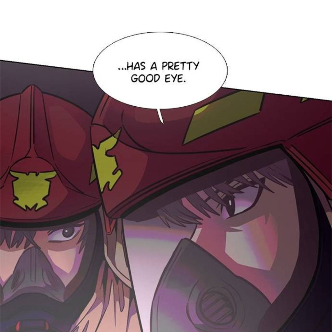 1 Second Chapter 220 - Page 92