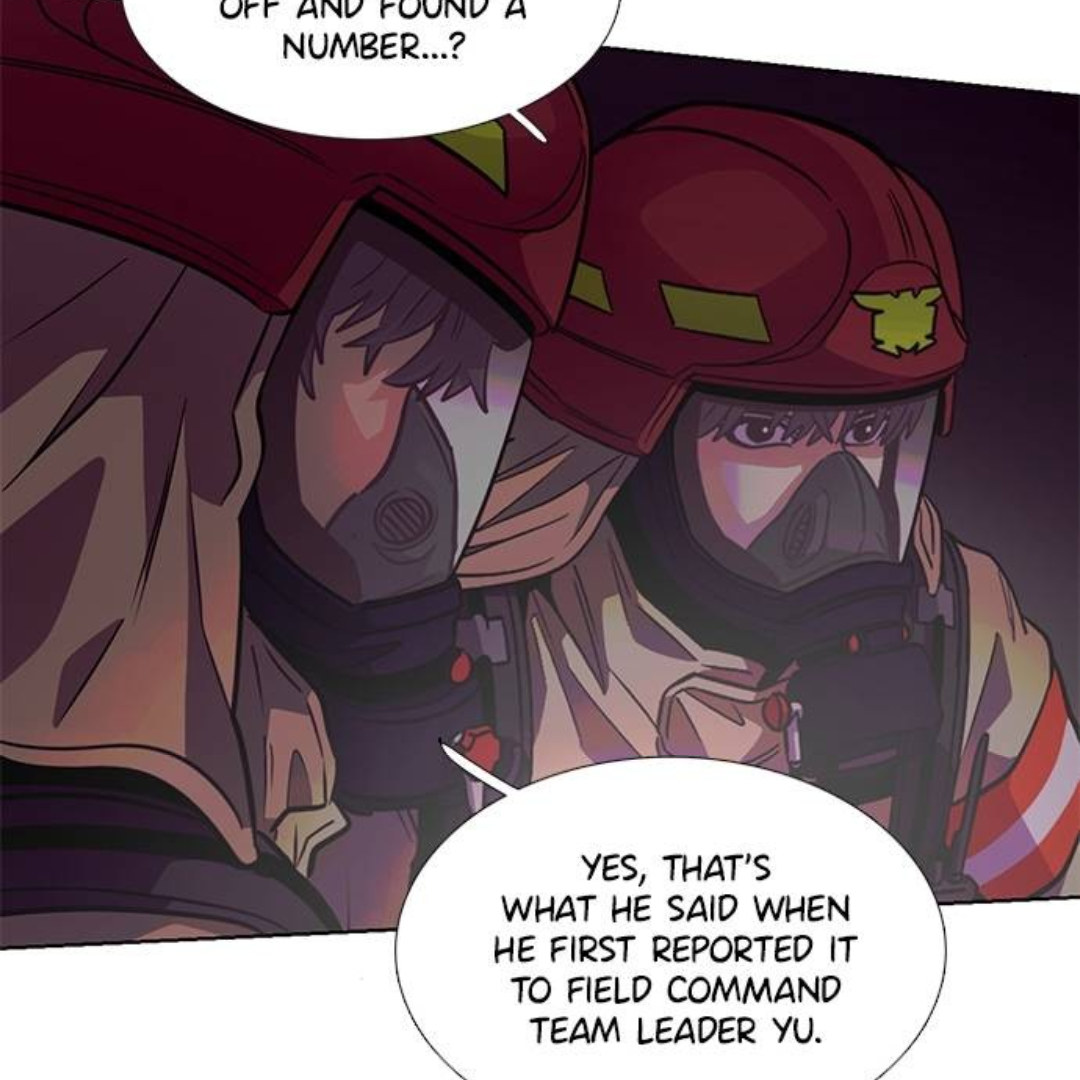 1 Second Chapter 220 - Page 95
