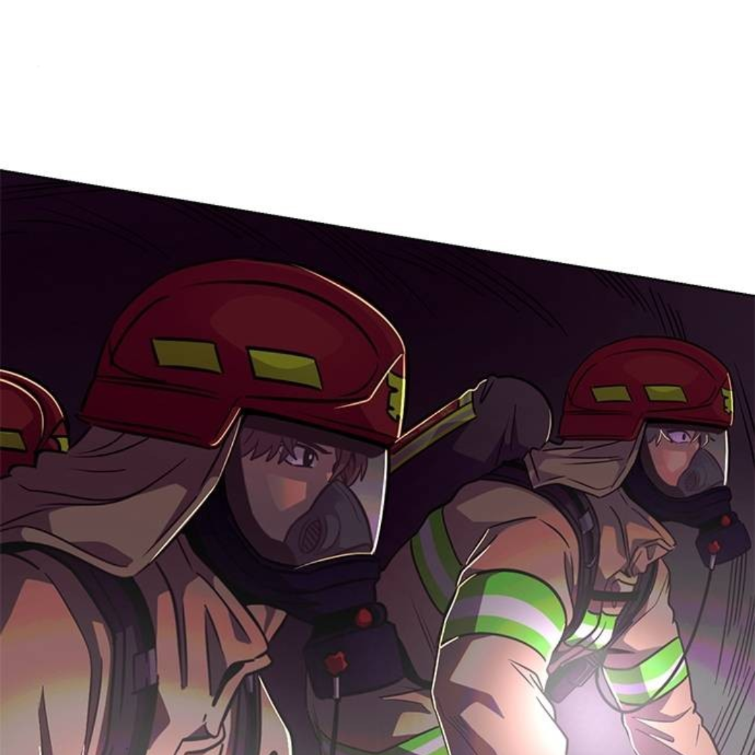 1 Second Chapter 220 - Page 100