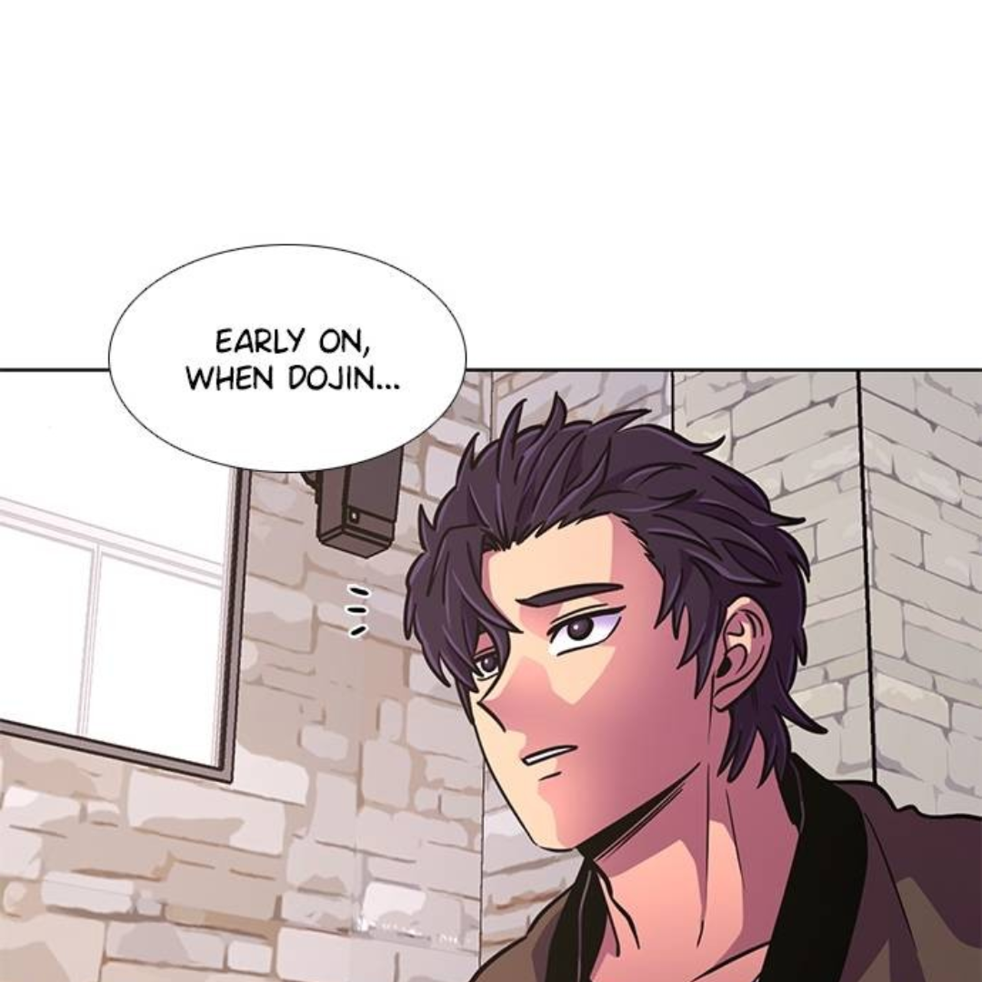 1 Second Chapter 221 - Page 101