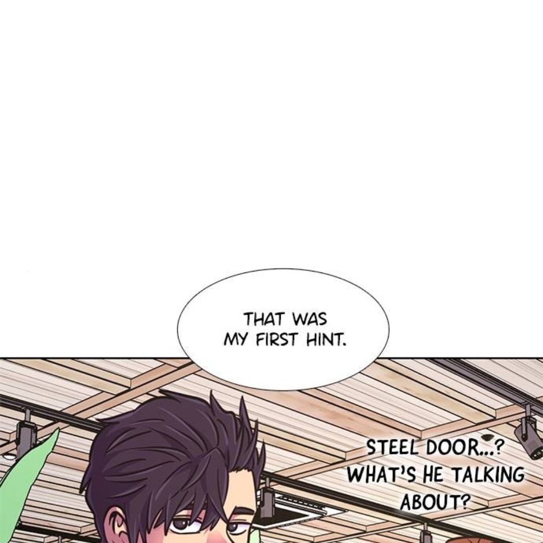 1 Second Chapter 221 - Page 105