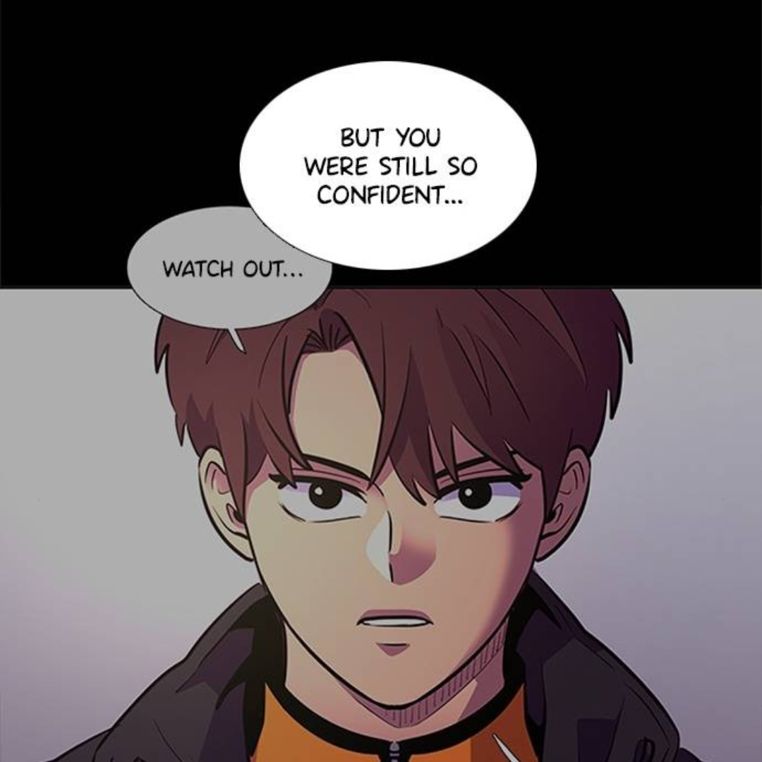 1 Second Chapter 221 - Page 118