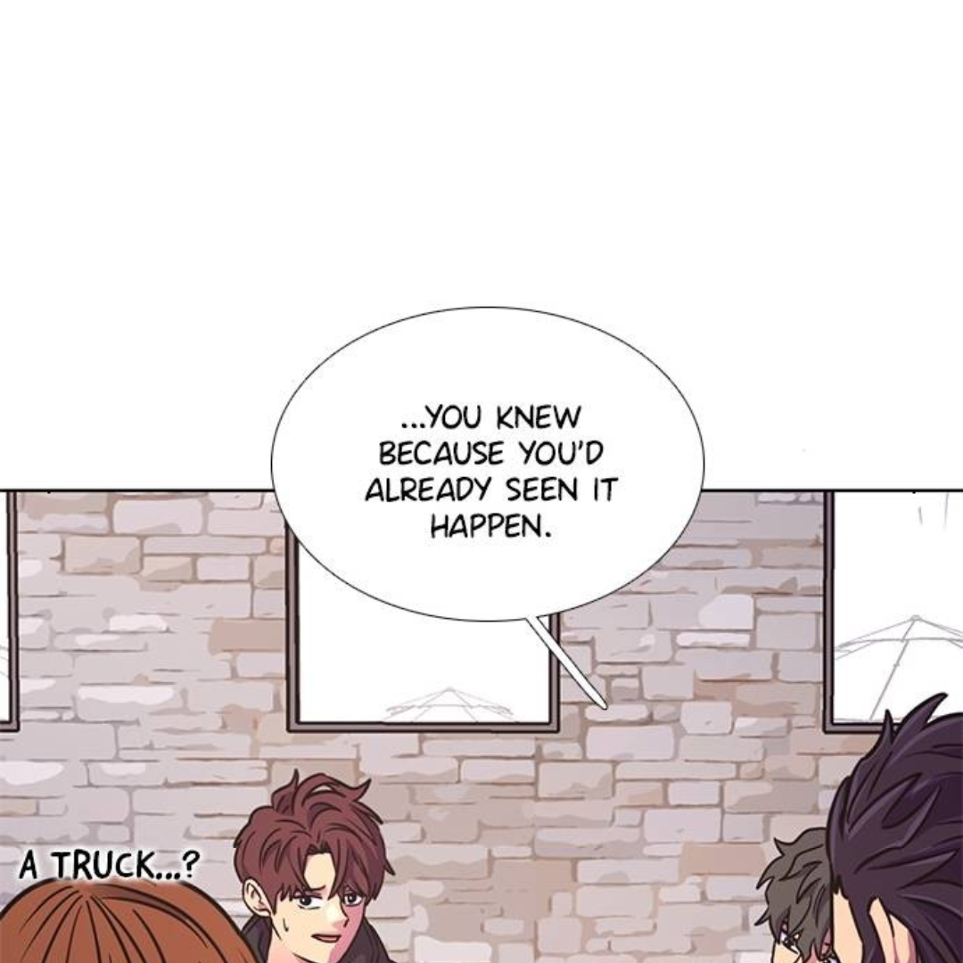 1 Second Chapter 221 - Page 126