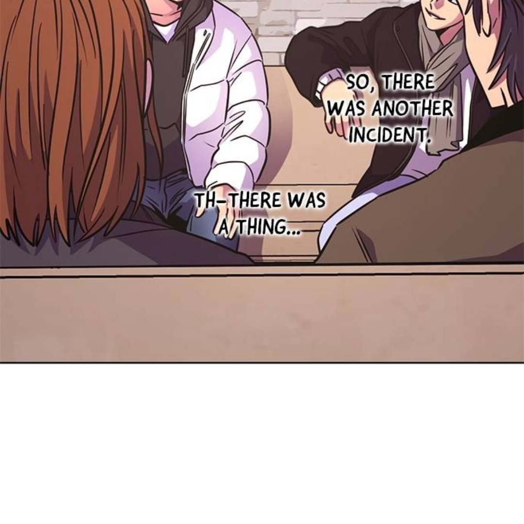 1 Second Chapter 221 - Page 127