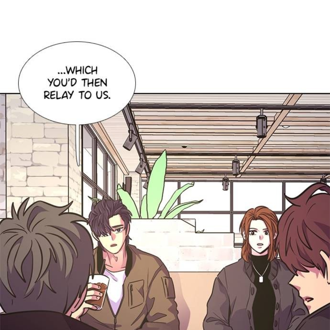 1 Second Chapter 221 - Page 131