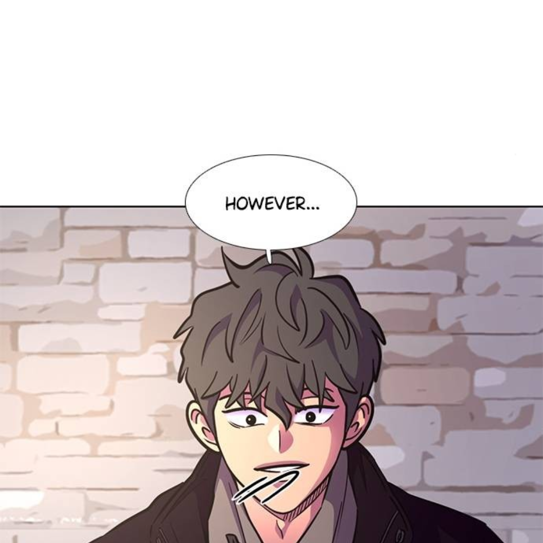1 Second Chapter 221 - Page 133