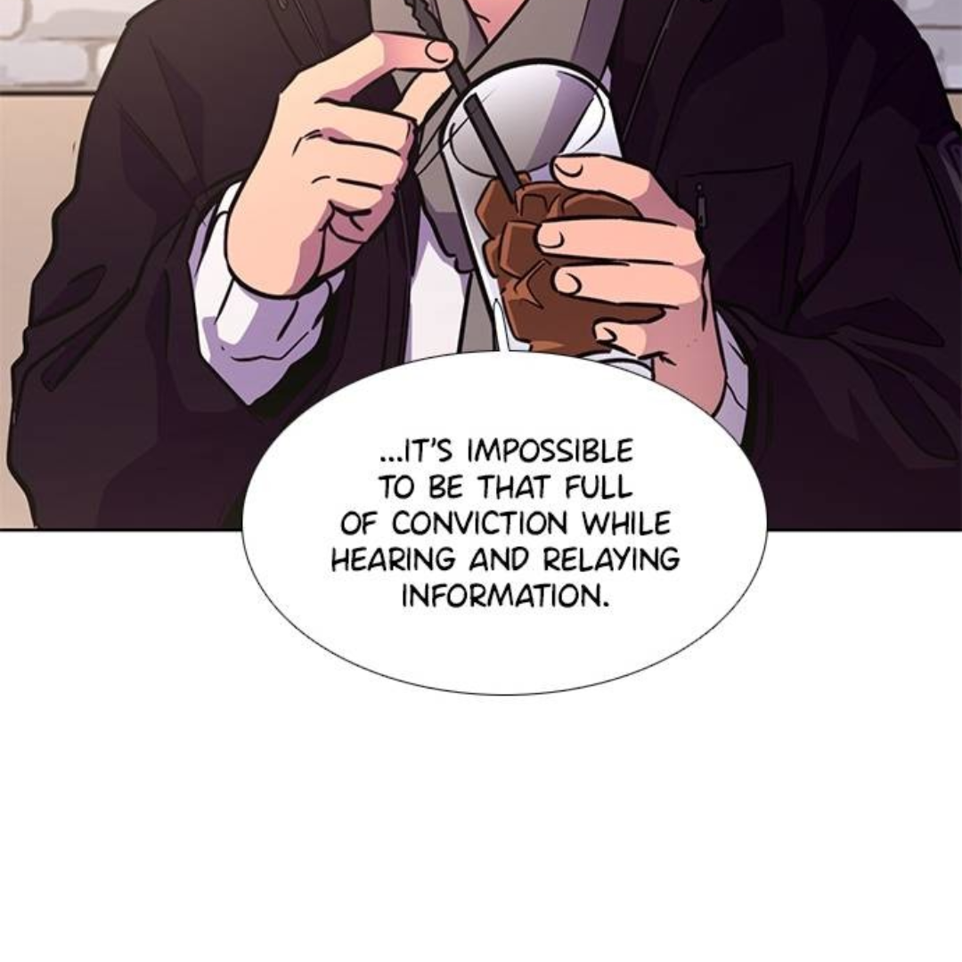1 Second Chapter 221 - Page 134