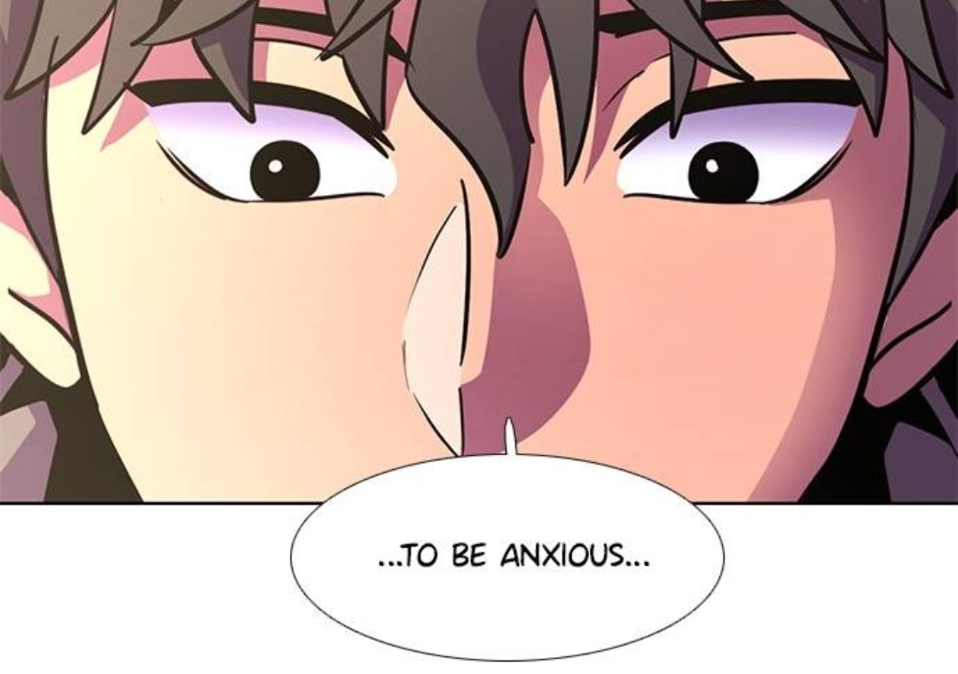 1 Second Chapter 221 - Page 136