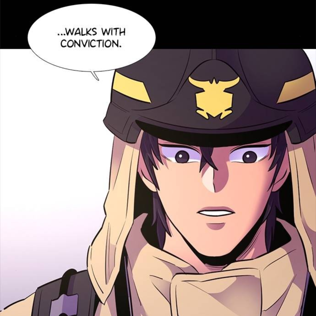 1 Second Chapter 221 - Page 139