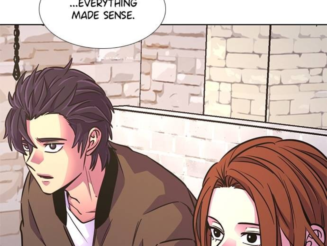 1 Second Chapter 221 - Page 150