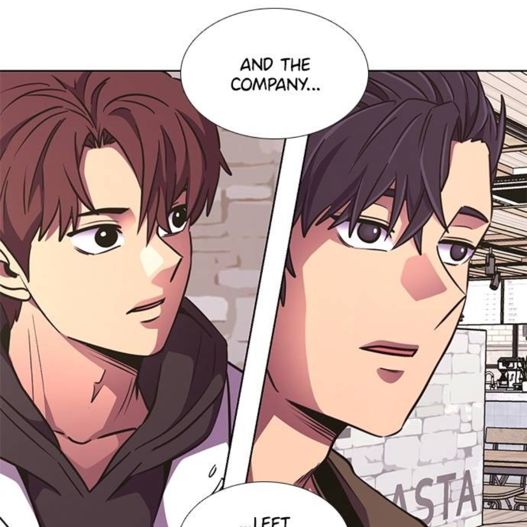 1 Second Chapter 221 - Page 16