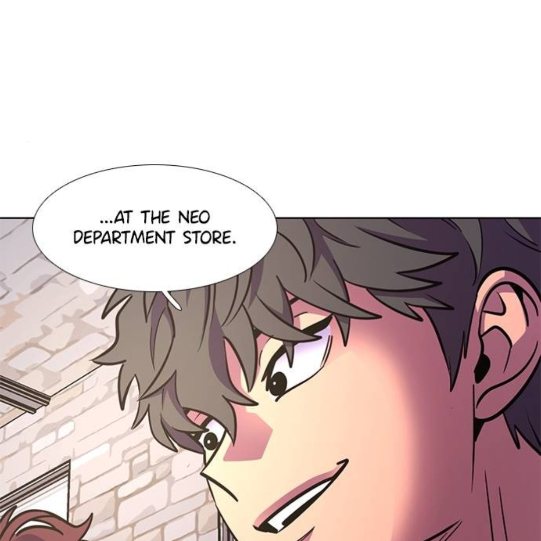 1 Second Chapter 221 - Page 154