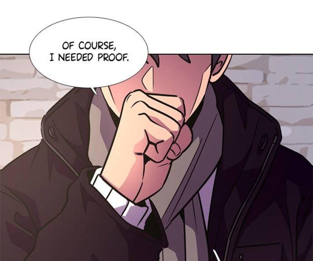 1 Second Chapter 221 - Page 157