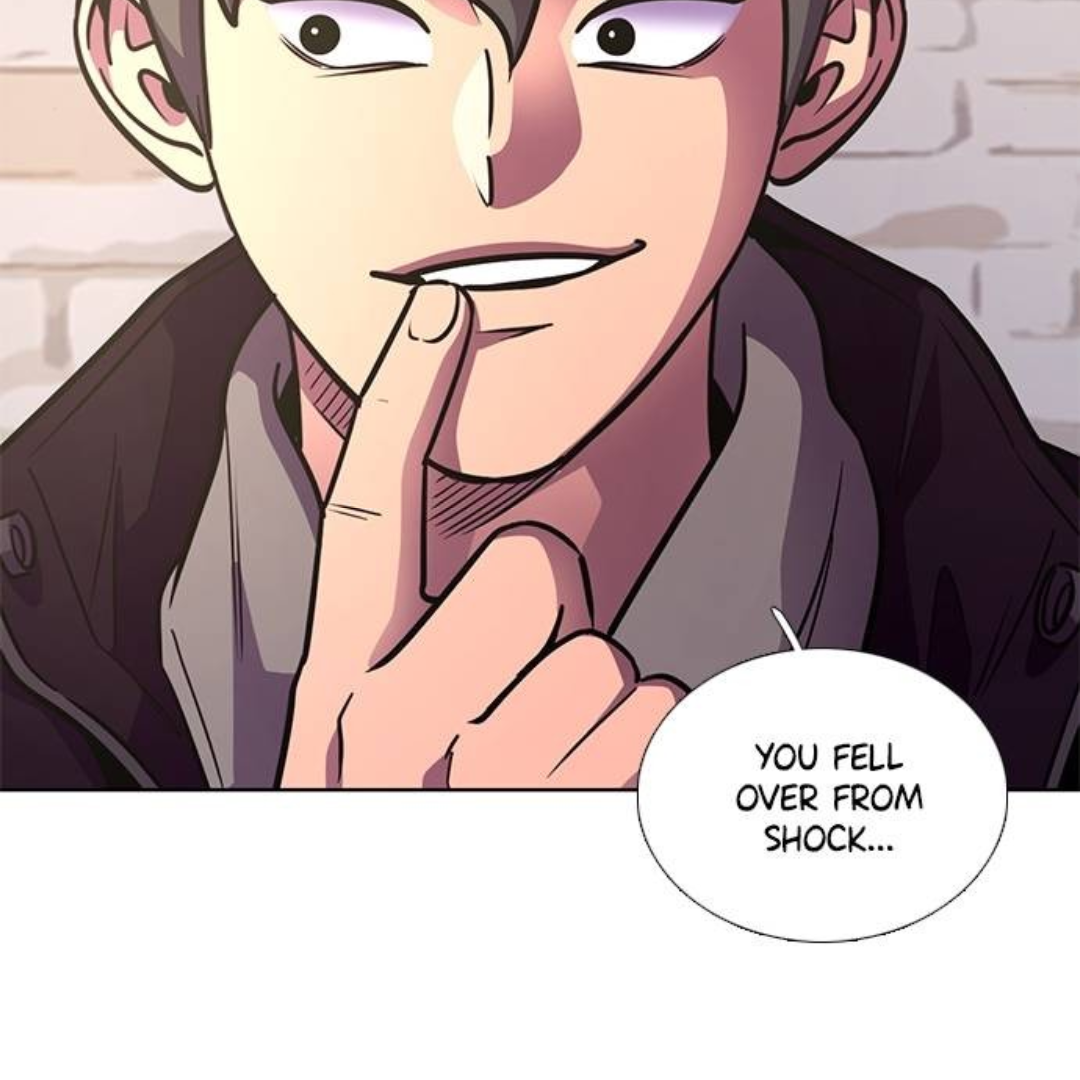 1 Second Chapter 221 - Page 161