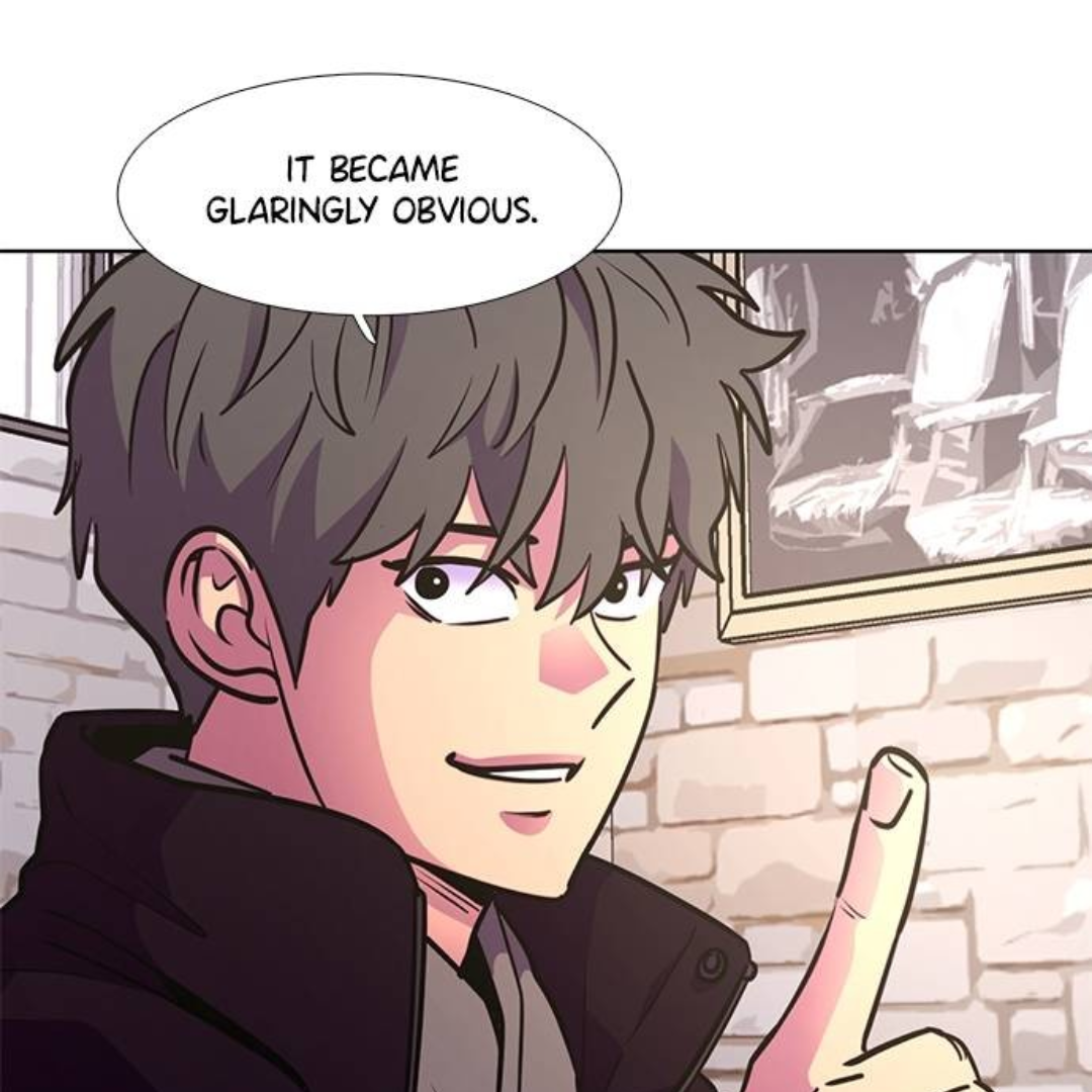 1 Second Chapter 221 - Page 166