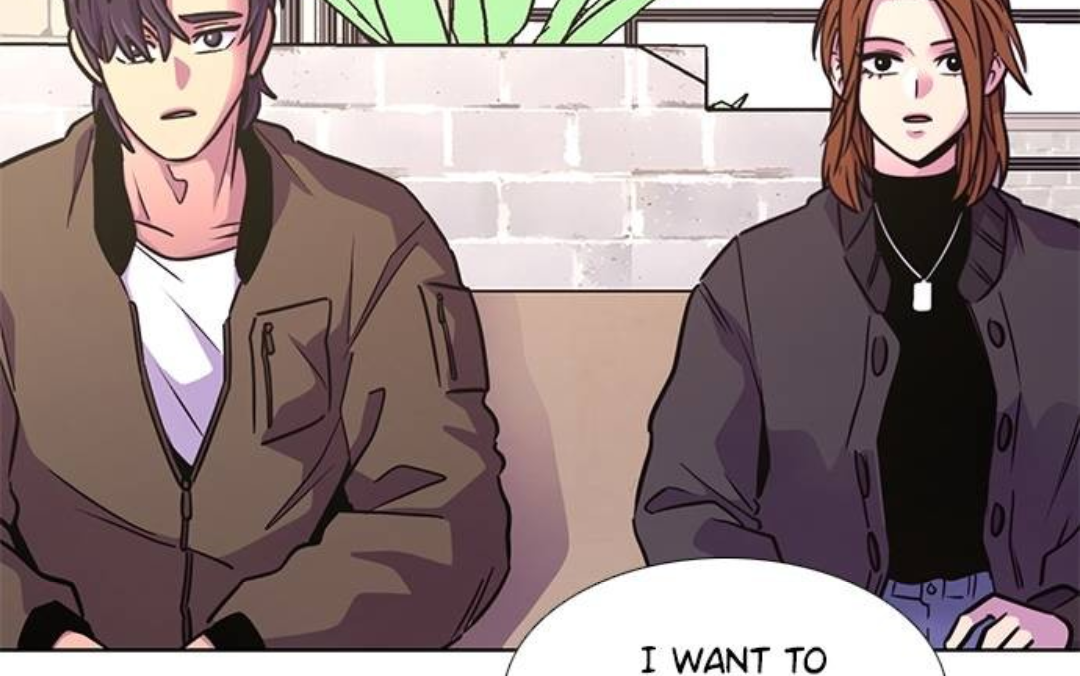 1 Second Chapter 221 - Page 171