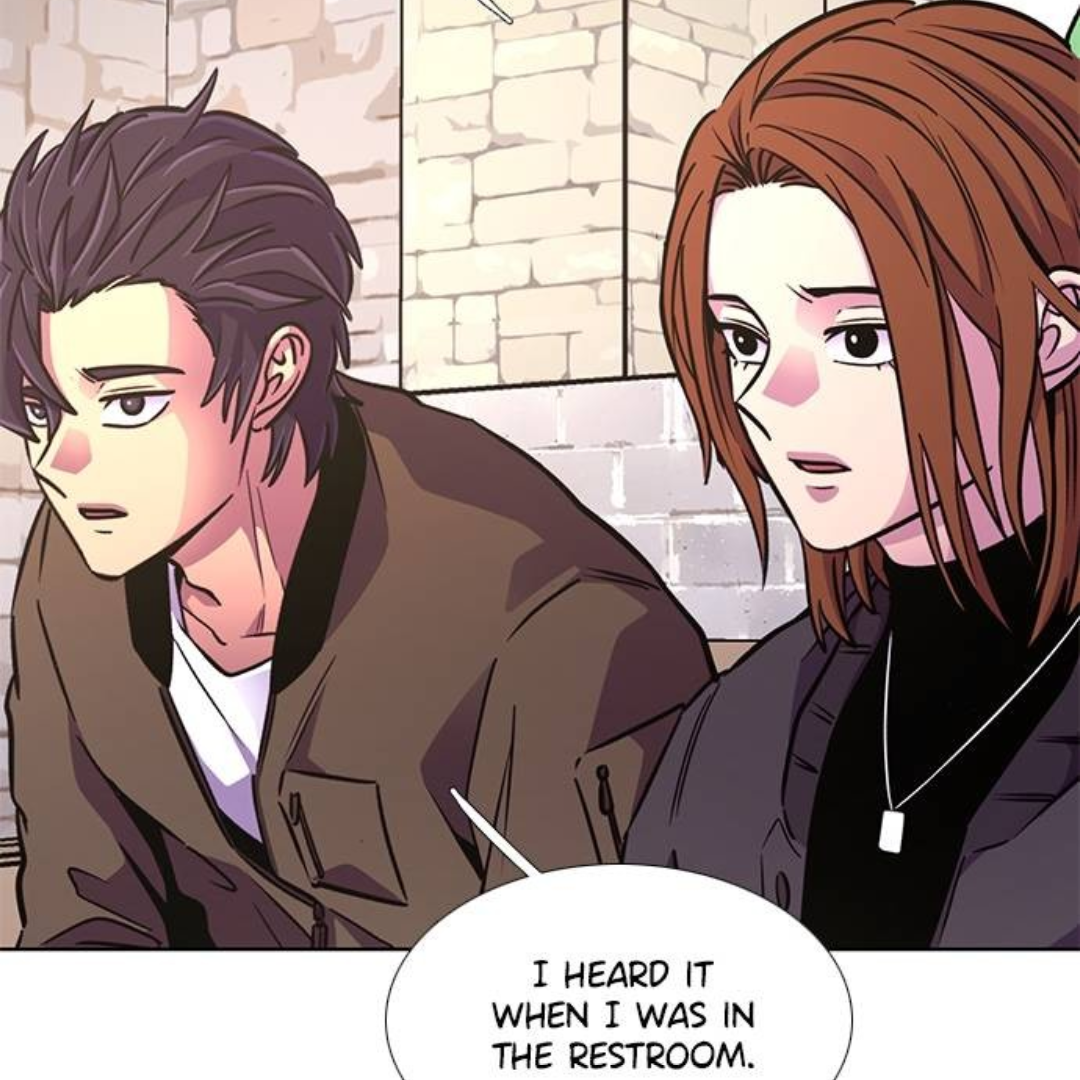 1 Second Chapter 221 - Page 175