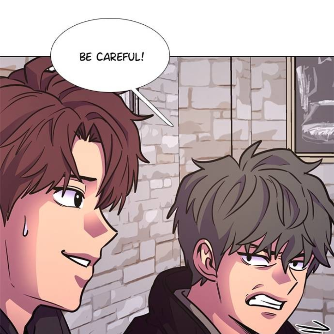 1 Second Chapter 221 - Page 179