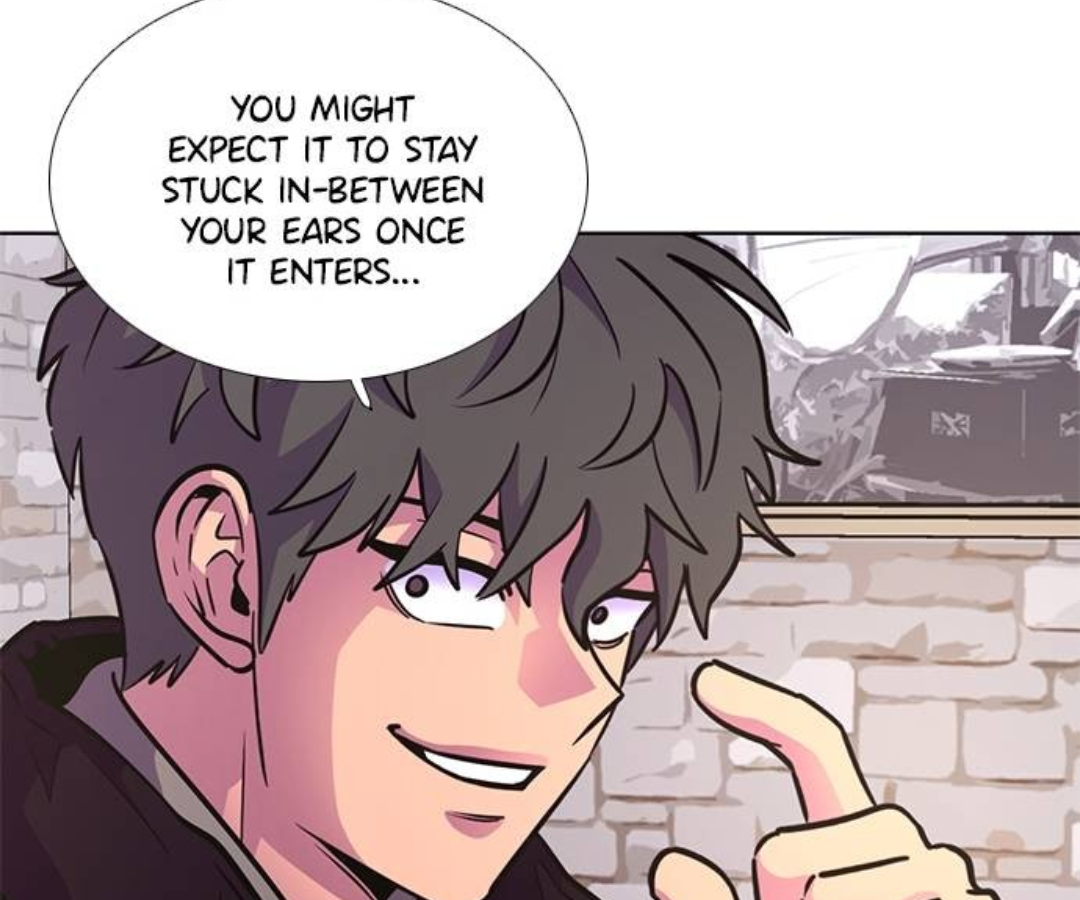 1 Second Chapter 221 - Page 184
