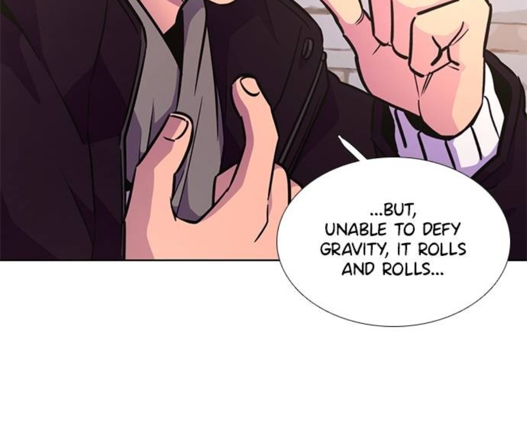 1 Second Chapter 221 - Page 185
