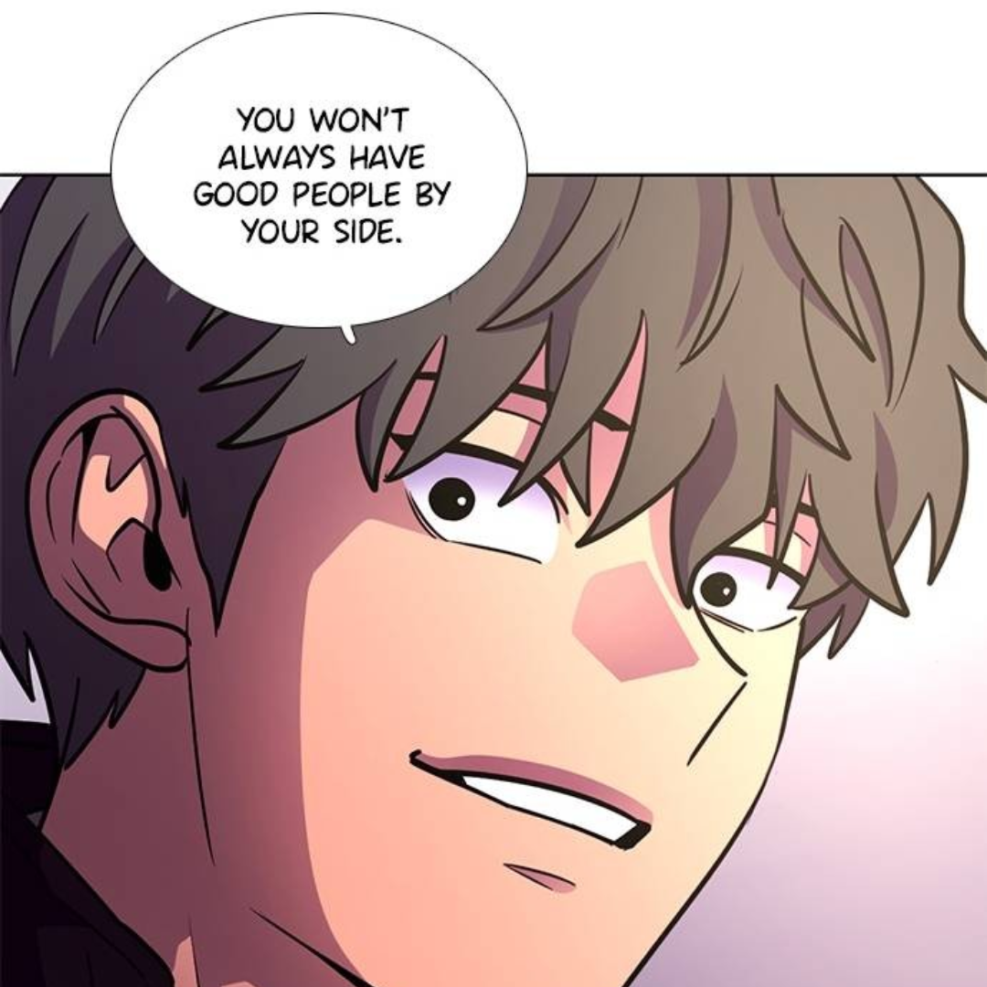 1 Second Chapter 221 - Page 188