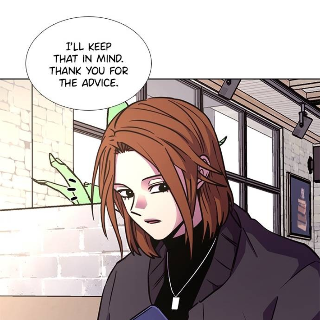 1 Second Chapter 221 - Page 190