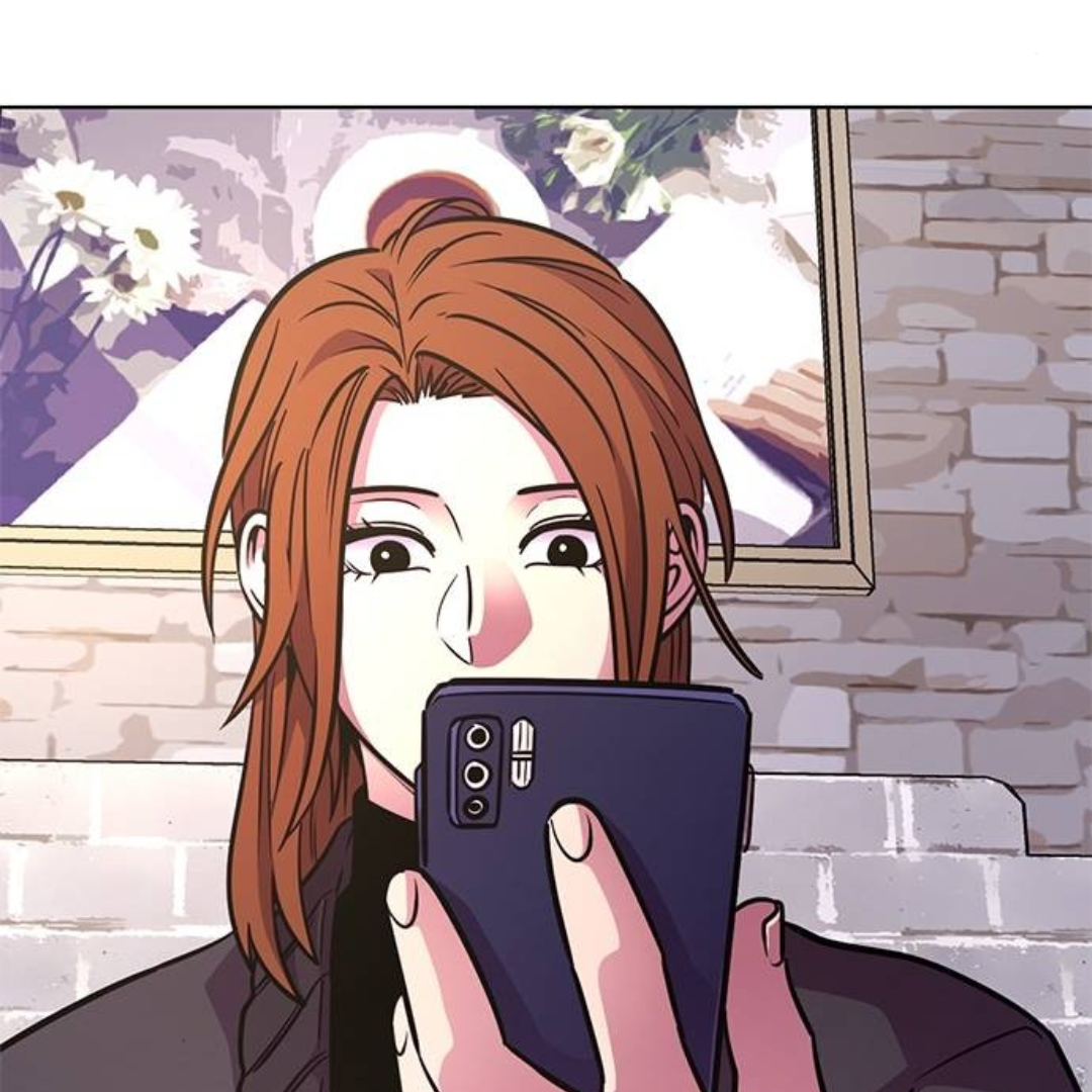 1 Second Chapter 221 - Page 200