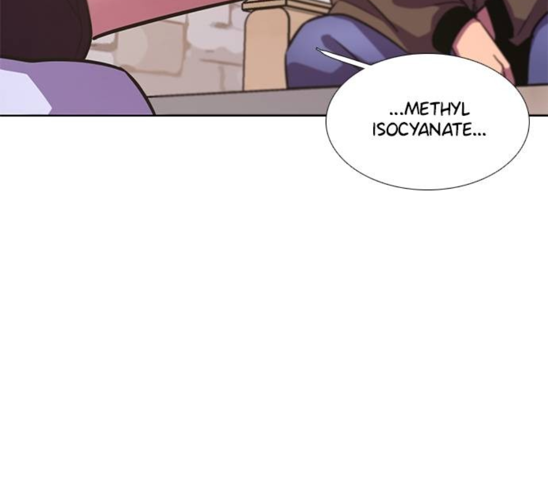 1 Second Chapter 221 - Page 21