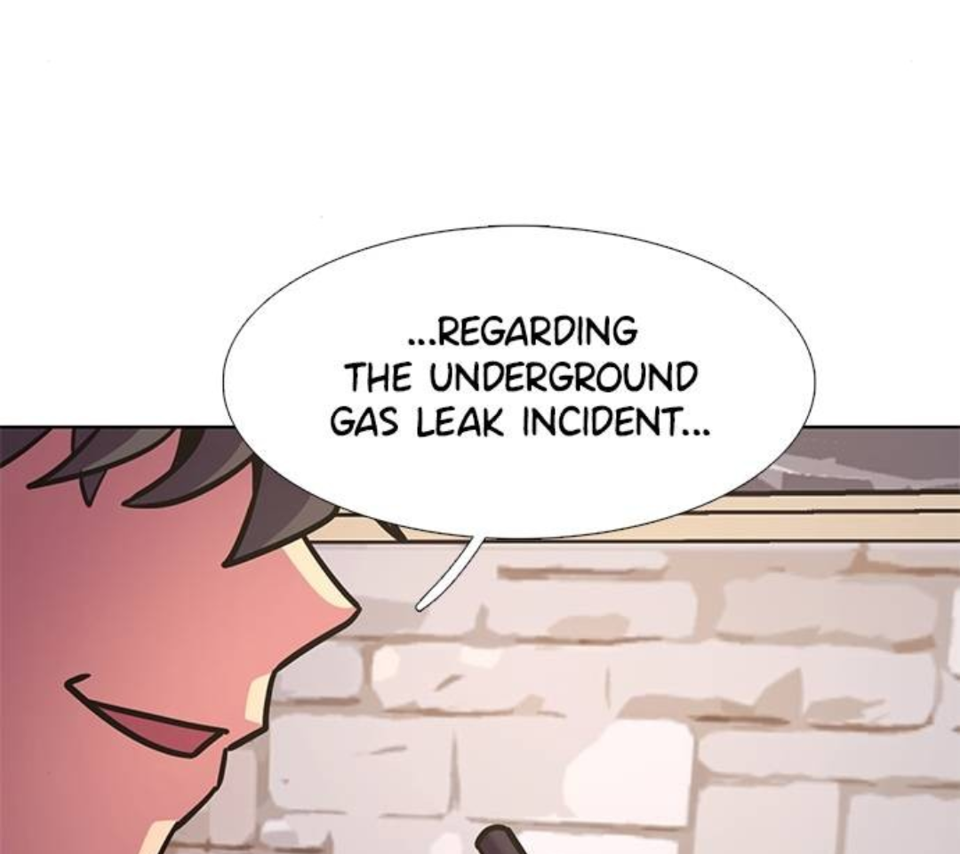 1 Second Chapter 221 - Page 26