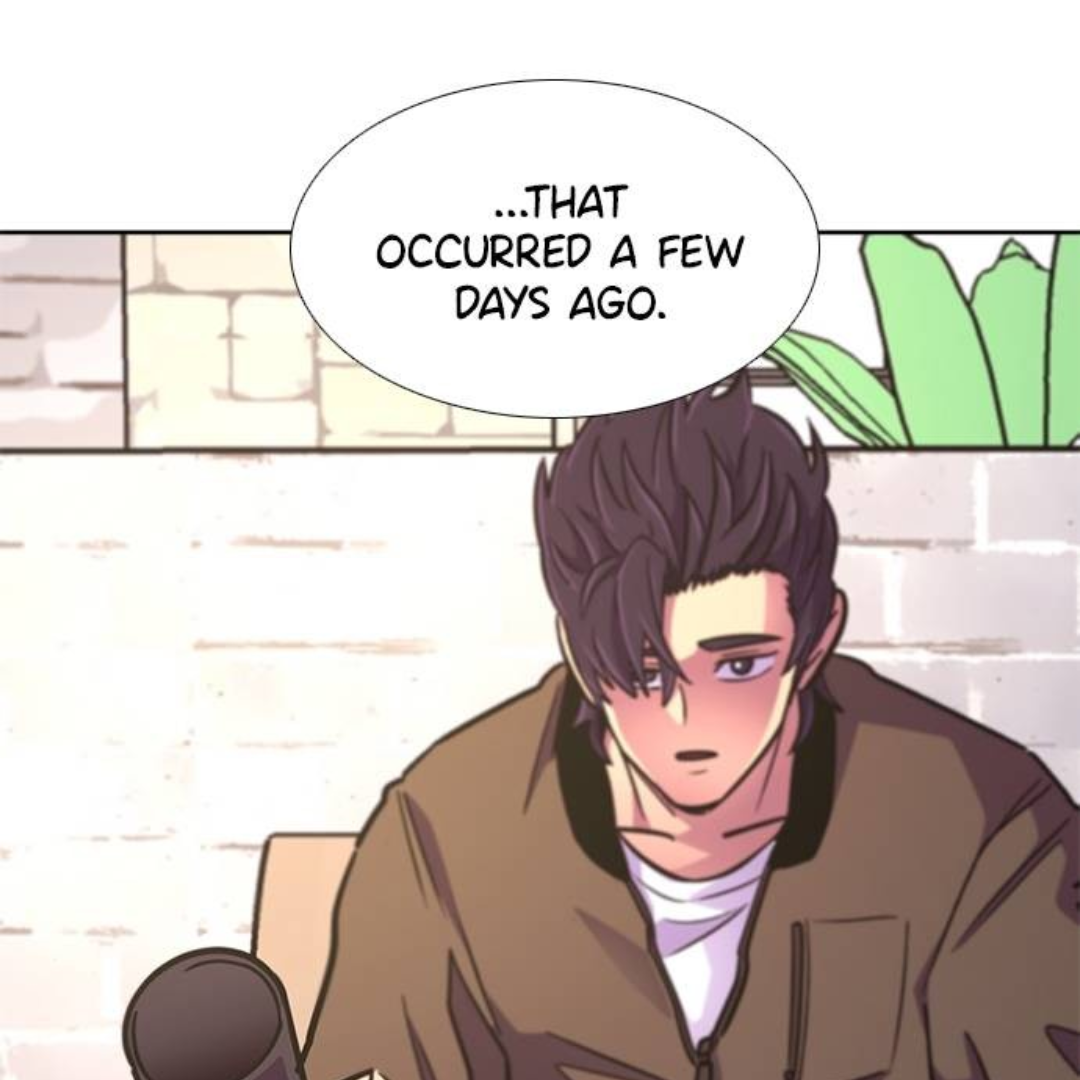 1 Second Chapter 221 - Page 28