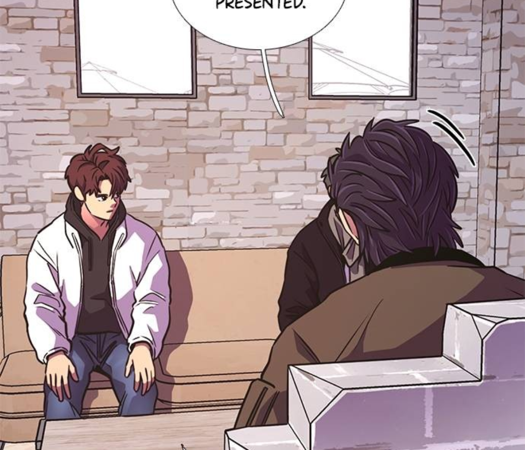 1 Second Chapter 221 - Page 32