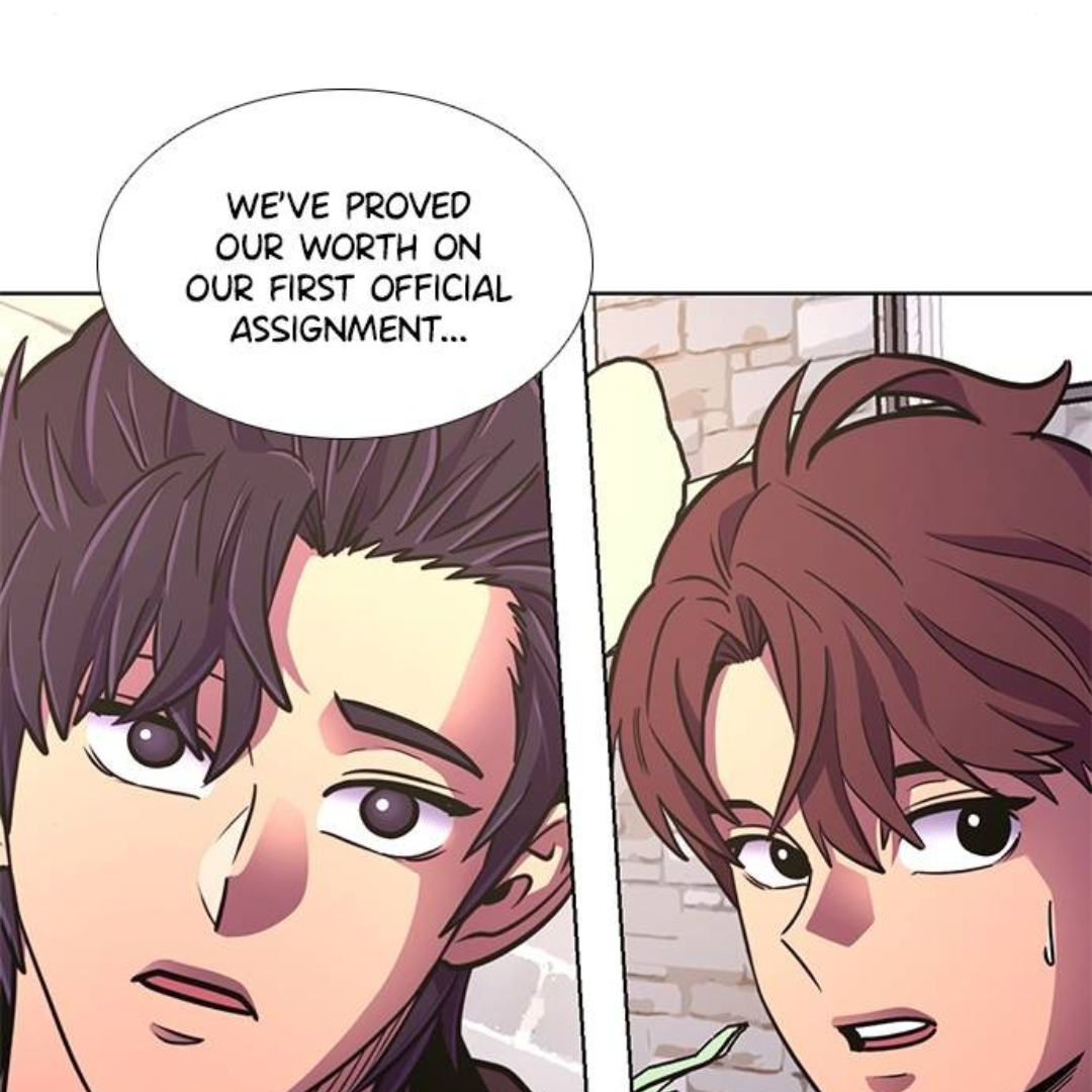 1 Second Chapter 221 - Page 34