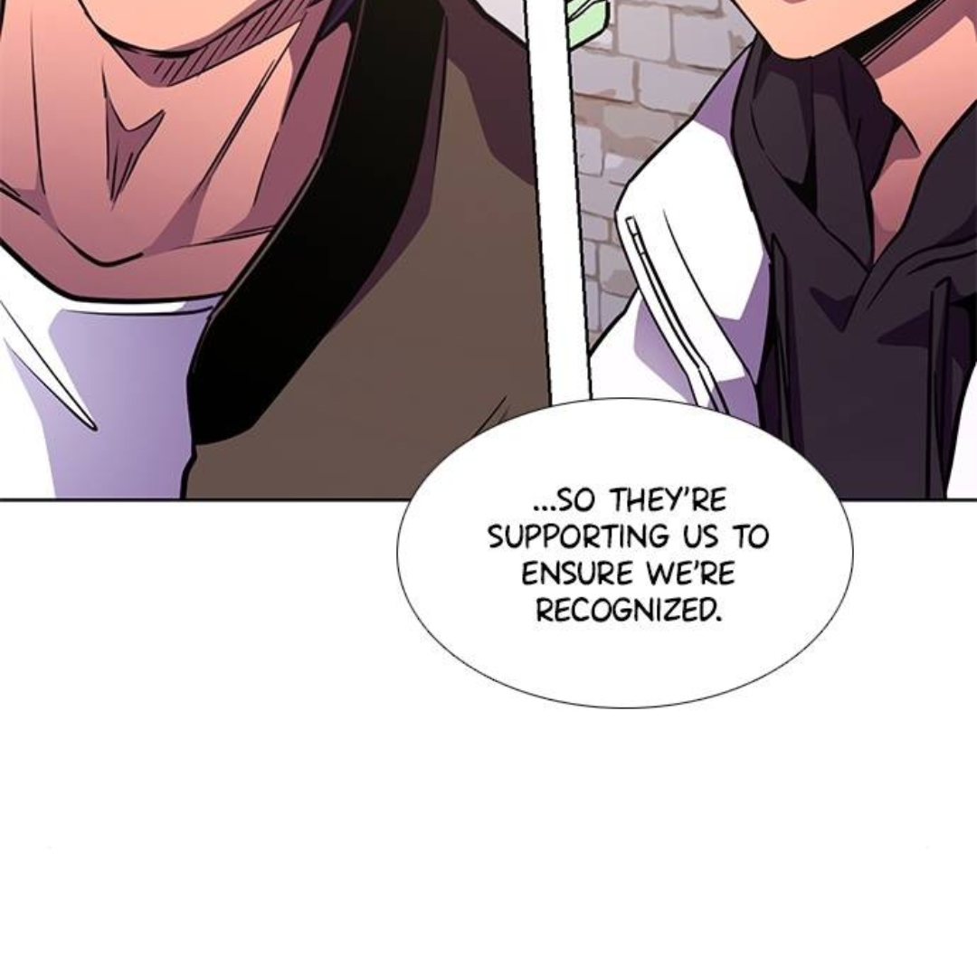 1 Second Chapter 221 - Page 35