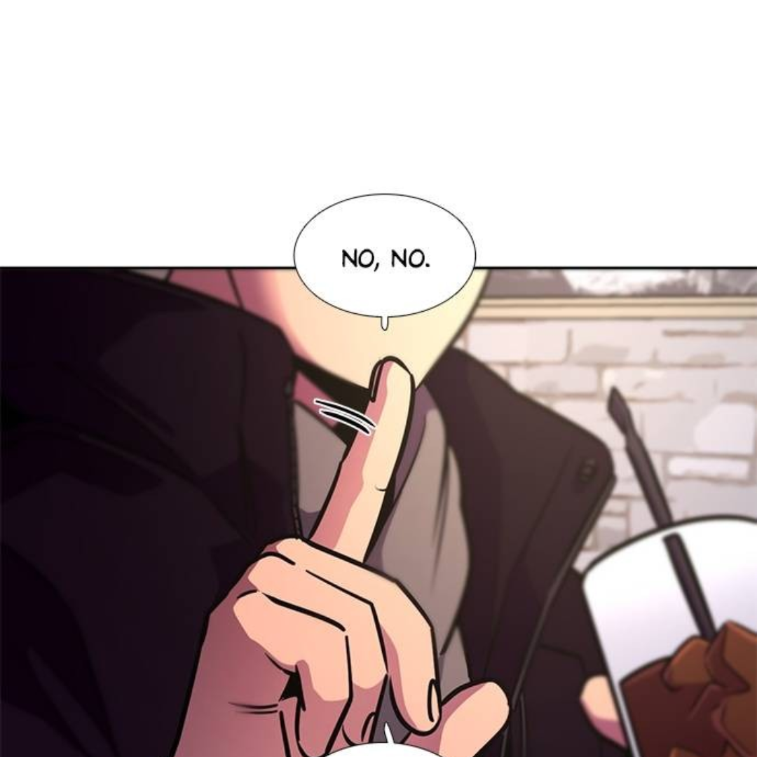 1 Second Chapter 221 - Page 37